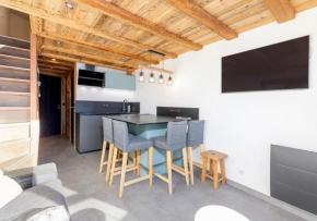 Val Thorens So Cocooon Silveralp 330 Val Thorens